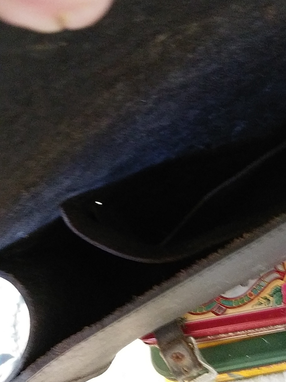 Biker Pouch - Picture 4 of 8